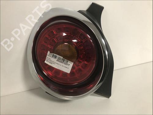Used Left taillight Left taillight ALFA ROMEO MITO (955_) 1.4 MultiAir (955AXL1B) (105 hp) 33579766 33579766