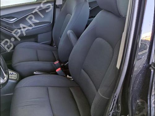 Seats set HYUNDAI ix20 (JC) 1.6 | BP33587035C78 - Image 4