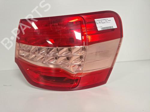 Right taillight CITROËN C5 III (RD_) | BP33587944C35 - Image 2