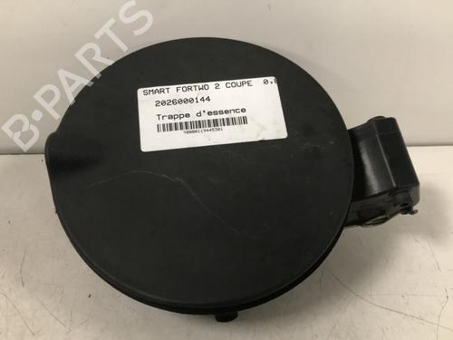 Tanklåg SMART FORTWO Coupe (451) 0.8 CDi (451.301) | BP33653231C131 - Image 5