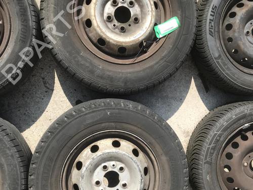 Used Rim Rim 38309043 38309043