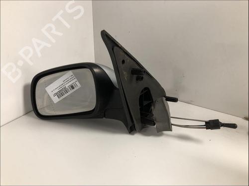 Used Left mirror Left mirror CITROËN XSARA (N1) 1.4 i (75 hp) 33587271 33587271