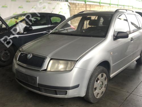 Brugte SKODA FABIA I Combi (6Y5)  1.4  4523924