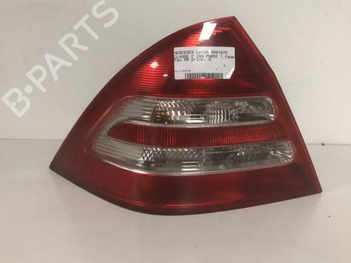 left-taillight-mercedes-benz-c-class-w203-2000-2001-2002-2003-2004-2005-2006-2007-33597809 main image