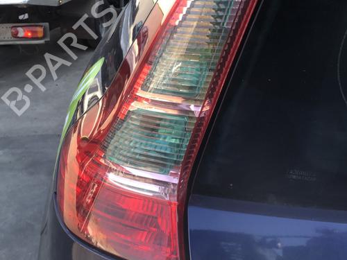 Used Left taillight Left taillight 36581615 36581615