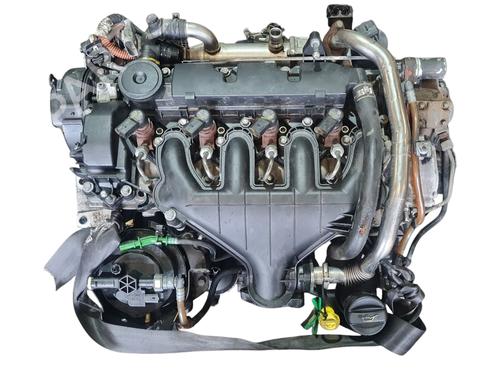 Engine PEUGEOT 407 (6D_) 2.0 HDi 135 (6DRHRH, 6DRHRE, 6DRHRG, 6DRHRJ) | BP36582351M1 - Image 5