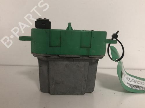 Used Heater resistor Heater resistor RENAULT ESPACE IV (JK0/1_) 2.2 dCi (JK0H) (150 hp) 33595249 33595249