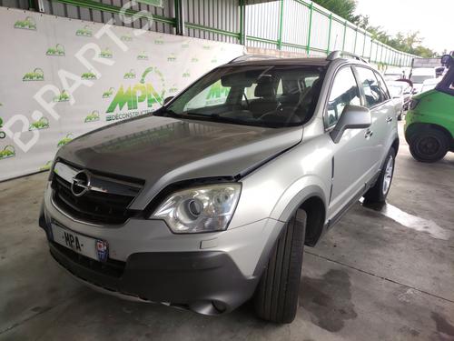 Used Steering column Steering column OPEL ANTARA A (L07) 2.0 CDTI 4x4 (150 hp) 33592076 33592076