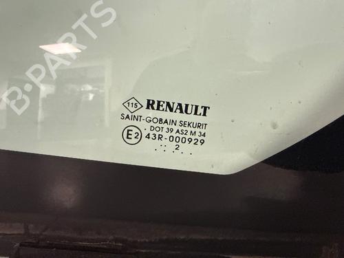 Vidro triangular frente esquerdo RENAULT ESPACE IV (JK0/1_) 2.0 dCi (JK01, JK02, JK1J, JK1K, JK1H) | BP38426871C111 - Image 2