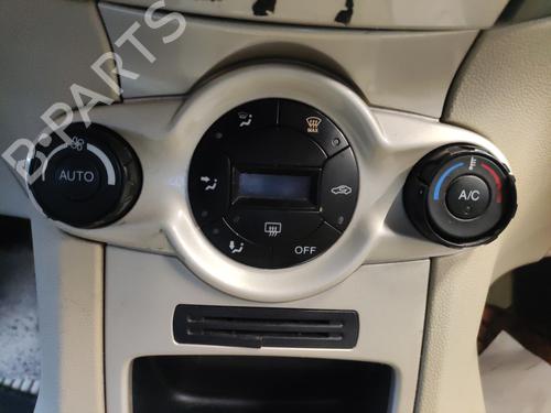 Used Climate control Climate control FORD FIESTA VI (CB1, CCN) [2008-2026] 36578186 36578186