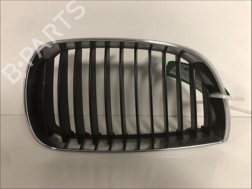Used Grille Grille BMW 1 (E87) 118 i (129 hp) 35906406 35906406