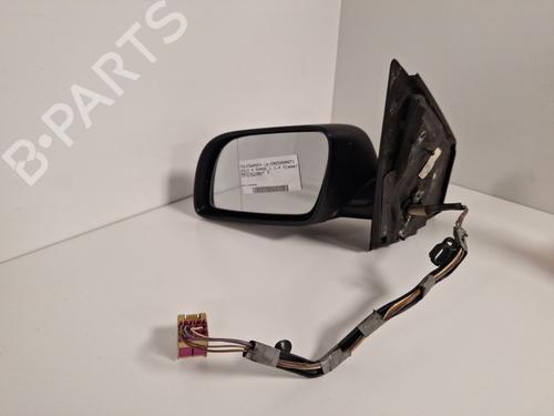 Used Left mirror Left mirror VW POLO IV (9N_, 9A_) [2001-2014] 33593607 33593607