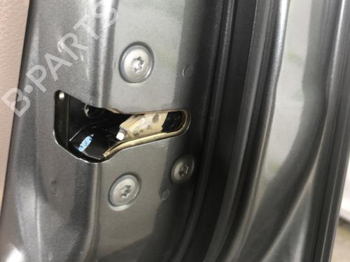 Used Front right lock Front right lock NISSAN MURANO I (Z50) 3.5 4x4 (234 hp) 33970173 33970173