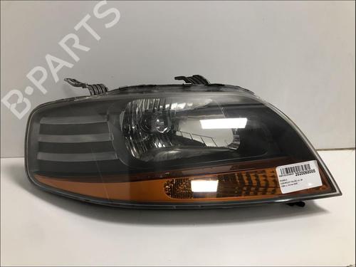 Used Right headlight Right headlight CHEVROLET AVEO / KALOS Hatchback (T200) 1.4 (83 hp) 33579016 33579016