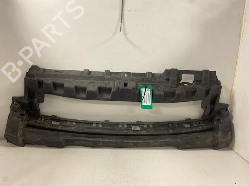 Suporte do pára-choques frente Suporte do pára-choques frente 38309611 38309611
