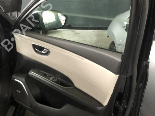Used Front right window mechanism Front right window mechanism RENAULT TALISMAN (LP_) 1.6 dCi 160 (160 hp) 33600536 33600536