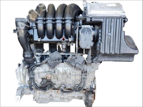 Engine MERCEDES-BENZ A-CLASS (W169) A 200 (169.033, 169.333) | BP33581096M1 - Image 3