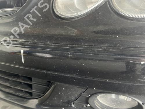 Used Front bumper Front bumper MERCEDES-BENZ CLK (C209) CLK 320 CDI (209.320) (224 hp) 33731132 33731132