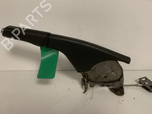 håndbremse håndbremse RENAULT CLIO III (BR0/1, CR0/1) [2005-2014] 33593664 33593664