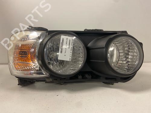 Right headlight CHEVROLET AVEO Hatchback (T300) 1.3 D | BP38309863C29 - Image 2