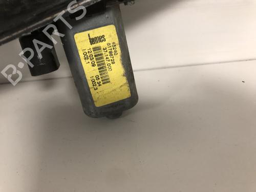 Used Front right window mechanism Front right window mechanism 36371658 36371658