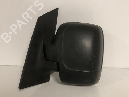 Used Left mirror Left mirror CITROËN JUMPY II Van 1.6 HDi 90 16V (90 hp) 33587980 33587980