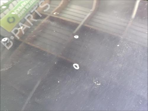 Used Hood Hood VW FOX Hatchback (5Z1, 5Z3, 5Z4) 1.2 (55 hp) 33588421 33588421