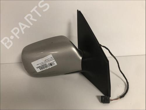 Used Right mirror Right mirror TOYOTA YARIS (_P1_) 1.4 D-4D (NLP10_, NLP10R) (75 hp) 33580643 33580643