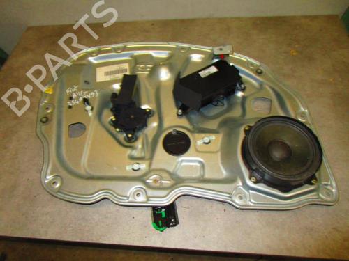 Rudehejsemekanisme ventre foran Rudehejsemekanisme ventre foran FIAT IDEA (350_) 1.4 16V (95 hp) 33572383 33572383