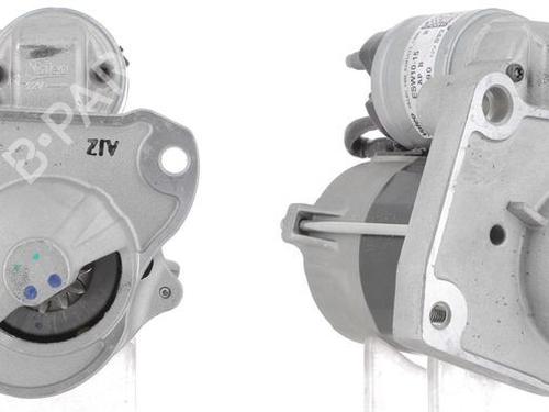 Used Starter Starter PEUGEOT 208 I (CA_, CC_) 1.2 PureTech 82 (82 hp) 33890359 33890359