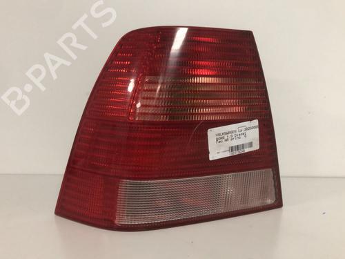 Used Left taillight Left taillight VW BORA I (1J2) 1.9 TDI (130 hp) 33594617 33594617