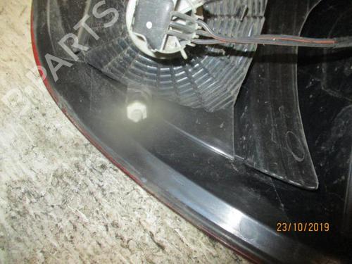 Left taillight SUZUKI SPLASH (EX) 1.3 CDTI (A5B413D) | BP33576607C34  - Image 7