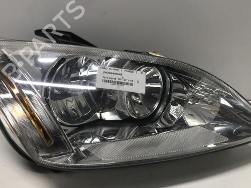 Right headlight FORD FOCUS C-MAX (DM2) | BP33601513C29 - Image 7
