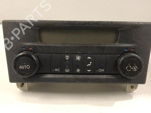Used Climate control Climate control RENAULT LAGUNA II (BG0/1_) 1.9 dCi (BG08, BG0G) (120 hp) 33597900 33597900