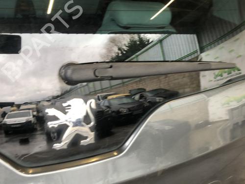 Used Rear wiper motor Rear wiper motor 36580212 36580212