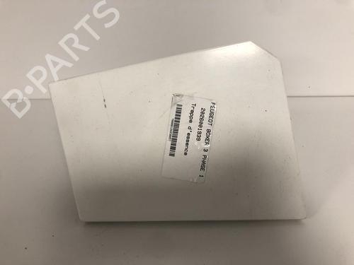 Used Fuel flap Fuel flap 37418502 37418502