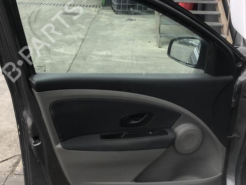 Used Front left window mechanism Front left window mechanism RENAULT FLUENCE (L3_) 1.5 dCi (L30A) (86 hp) 33708622 33708622