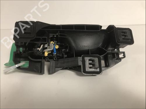 Front right interior door handle OPEL CORSA F (P2JO) 1.2 (68) | BP33581948I14 - Image 2