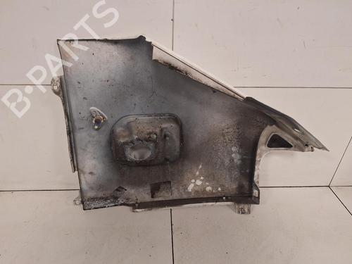 Used Left front fenders Left front fenders 37474905 37474905