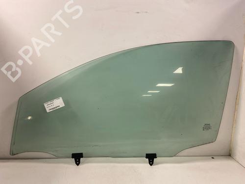 Used Front left door window Front left door window NISSAN QASHQAI I (J10, NJ10) 2.0 dCi (150 hp) 36287450 36287450