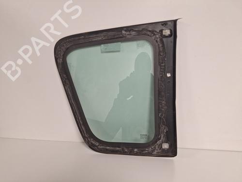 Used Rear left door window Rear left door window RENAULT ESPACE IV (JK0/1_) 2.2 dCi (JK0H) (150 hp) 33585461 33585461
