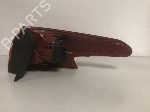Left taillight CITROËN C5 II Break (RE_)  | BP33591025C34  - Image 5