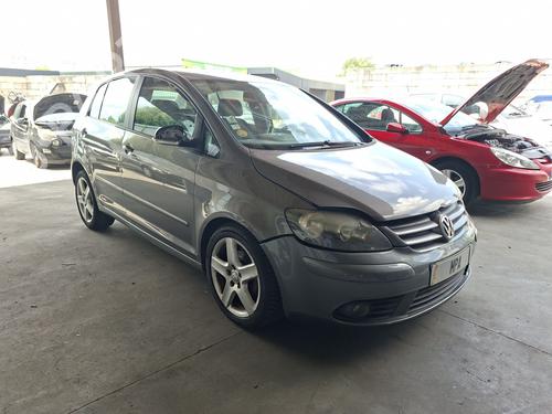 Used Parts VW GOLF PLUS V (5M1, 521)    4819207