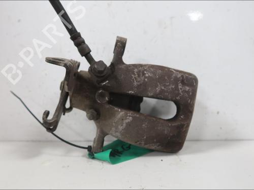 Left rear brake caliper OPEL INSIGNIA A (G09)  | BP33577166M107  - Image 5