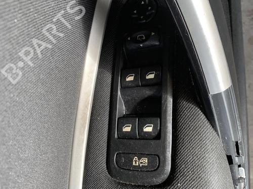 Used Left front window switch Left front window switch 36579946 36579946