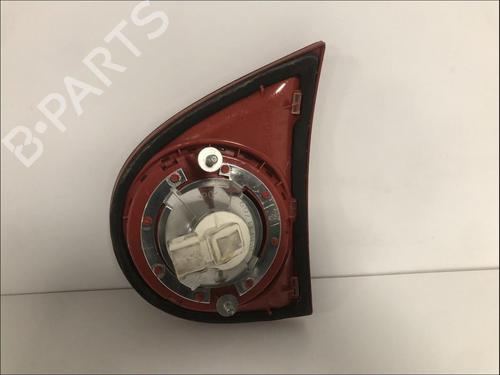 Used Left tailgate light Left tailgate light VW GOLF V (1K1) [2003-2010] 33581410 33581410