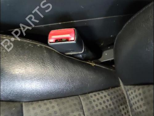 Engate do cinto Engate do cinto MERCEDES-BENZ M-CLASS (W163) ML 270 CDI (163.113) (163 hp) 35907605 35907605