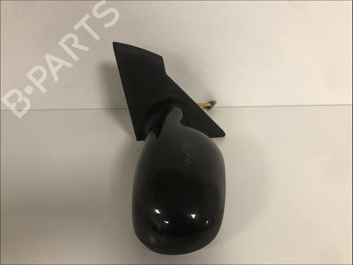 Used Left mirror Left mirror NISSAN MICRA C+C III (K12) 1.4 16V (88 hp) 35906601 35906601