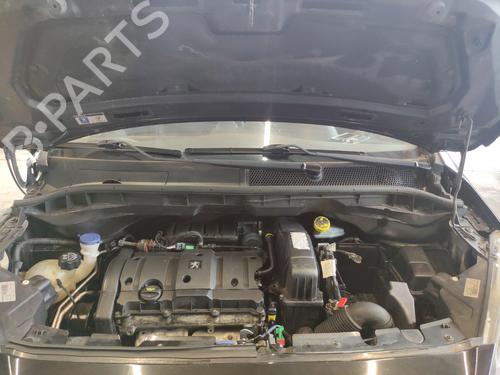 Used Scuttle panel Scuttle panel PEUGEOT 1007 (KM_) 1.6 16V (109 hp) 35911381 35911381