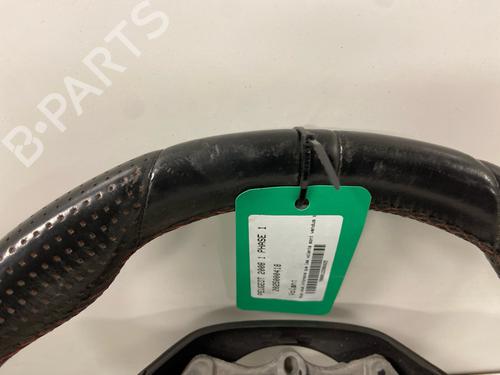 Steering wheel PEUGEOT 2008 I (CU_) 1.2 THP 110 / PureTech 110 | BP33603849C49 - Image 7